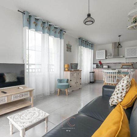 *Disneyland-Paris* 6Pers, Netflix, Wi-Fi, Parking Montévrain Kültér fotó